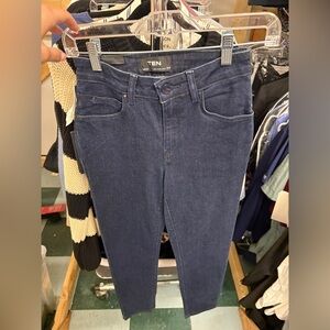 TEN by aritzia jeans